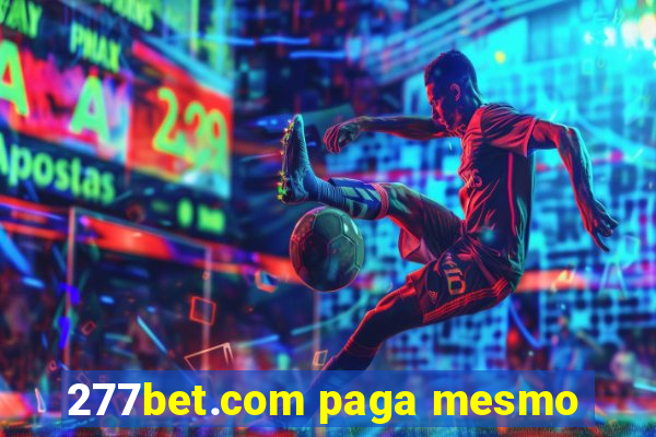 277bet.com paga mesmo